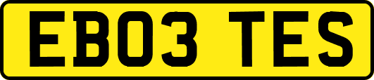 EB03TES