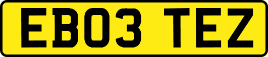 EB03TEZ