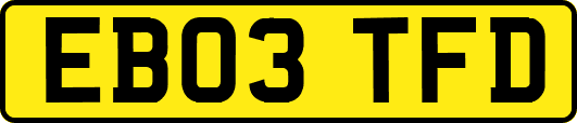 EB03TFD
