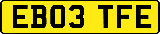 EB03TFE