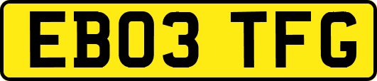 EB03TFG