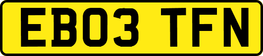 EB03TFN