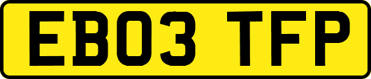 EB03TFP