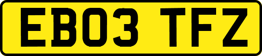 EB03TFZ