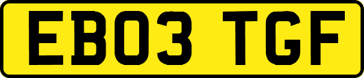 EB03TGF