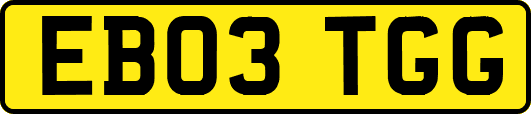 EB03TGG