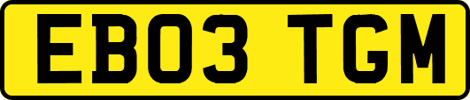 EB03TGM