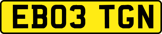 EB03TGN