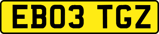EB03TGZ