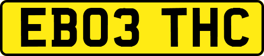 EB03THC