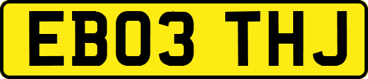 EB03THJ