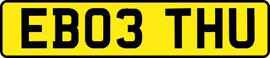 EB03THU