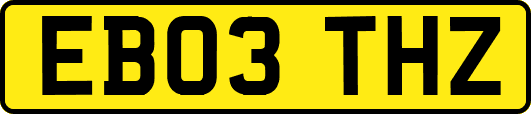 EB03THZ