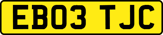 EB03TJC
