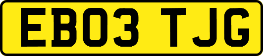 EB03TJG
