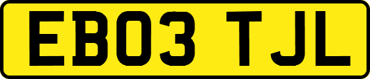EB03TJL