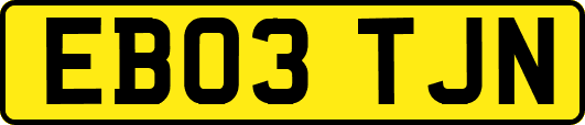 EB03TJN