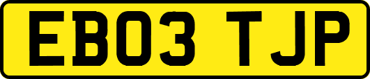 EB03TJP