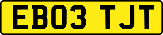 EB03TJT