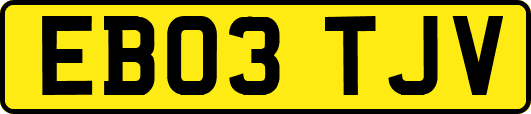 EB03TJV