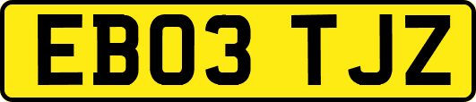 EB03TJZ