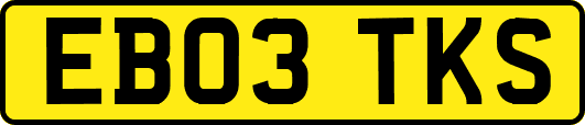 EB03TKS