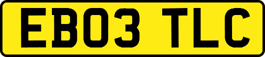EB03TLC