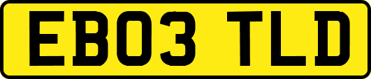 EB03TLD