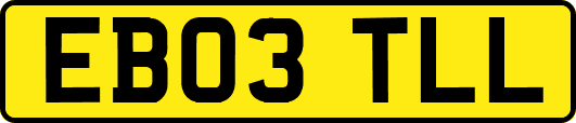 EB03TLL
