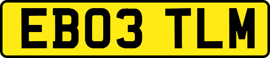 EB03TLM