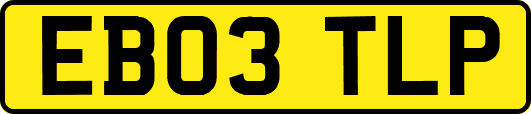 EB03TLP