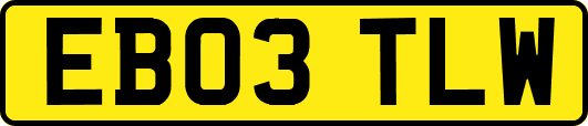 EB03TLW