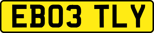 EB03TLY