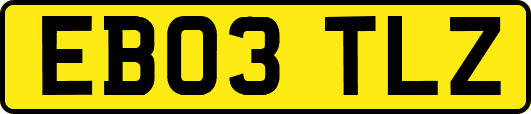 EB03TLZ
