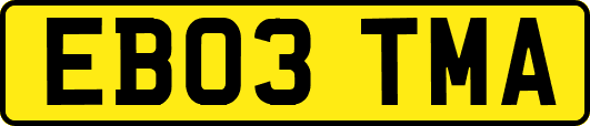 EB03TMA