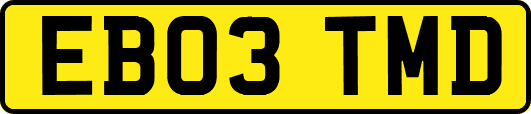 EB03TMD