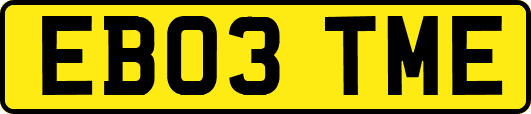 EB03TME