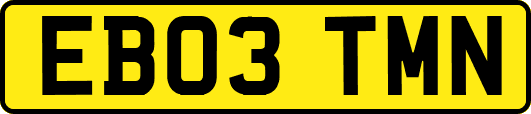 EB03TMN