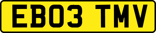 EB03TMV