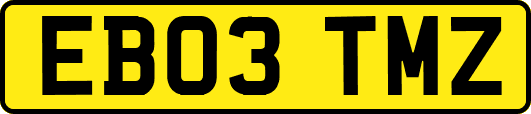 EB03TMZ