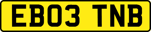 EB03TNB