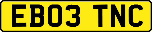 EB03TNC