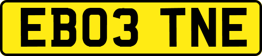 EB03TNE
