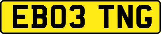 EB03TNG
