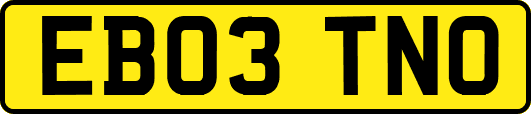 EB03TNO