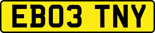 EB03TNY