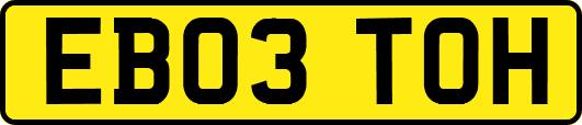EB03TOH