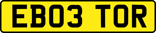 EB03TOR