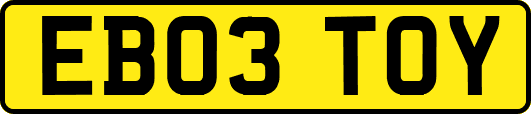 EB03TOY