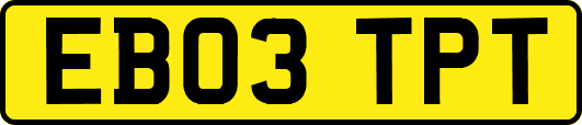 EB03TPT